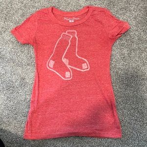 Red Sox tshirt
